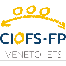 logo ciofs veneto